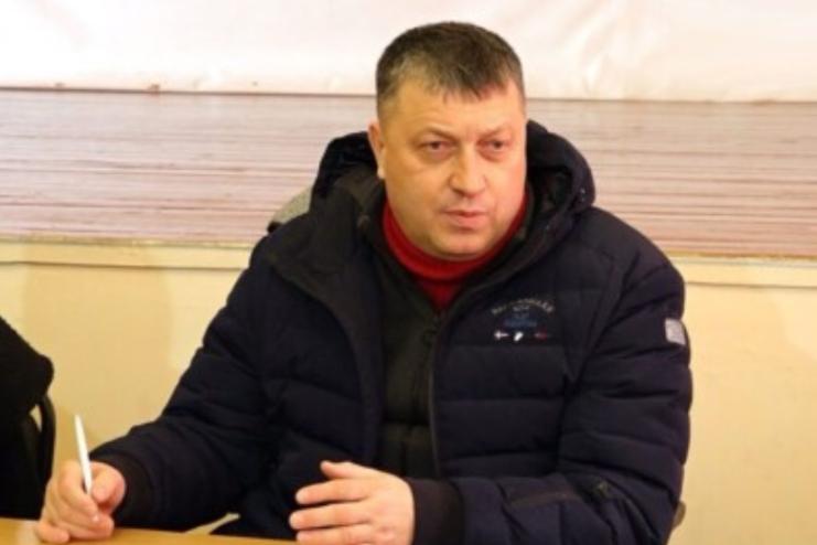 АП ВАКС призупинила розгляд апеляцій у справі мера Рені Ігоря Плєхова через стан його здоров’я