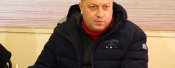 АП ВАКС призупинила розгляд апеляцій у справі мера Рені Ігоря Плєхова через стан його здоров’я