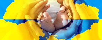 Президент підписав закон про суттєве підвищення виплат при народженні дитини: що зміниться з 1 січня 2026 року