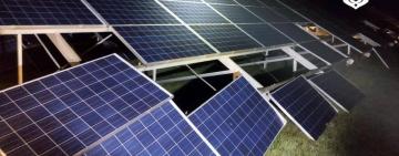 Ворог знову атакував південь Одещини: пошкоджено енергетичні об’єкти, працюють пункти незламності