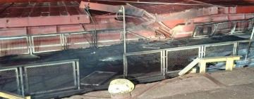 Після атаки Ізмаїл переходить на резервне живлення: у школах — дистанційне навчання