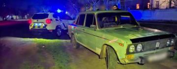 Поліцейські розслідують обставини ДТП у Білгород-Дністровському районі, внаслідок якої травмовано малолітнього пішохода