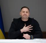 У Верховній Раді обговорюють можливе звільнення Андрія Єрмака з посади голови ОП — ЗМІ