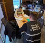 Контрабанда лісу на кордоні з Молдовою: прокуратура повідомила про підозру трьом учасникам схеми, серед них — депутат