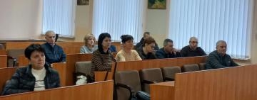 Бессарабська селищна рада підтримує мешканців громади: розглянуто нові звернення щодо матеріальної допомоги