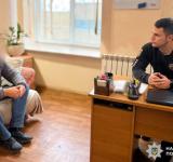 В Одесі склали адмінпротокол на власника собаки небезпечної породи, яка напала на малолітню дитину