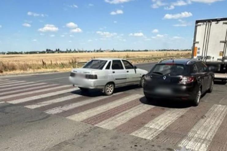 Двоє водіїв з Одещини відповідатимуть у суді за ДТП, у яких постраждали жінки