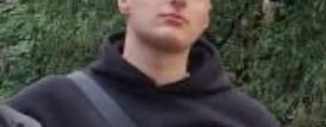 На Одещині розшукують 17-річного хлопця, який пішов з дому та зник