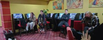 В Одесі суд розглядатиме справу чотирьох адмінів, причетних до роботи мережі підпільних гральних закладів
