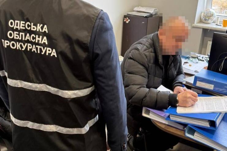 Експосадовець міграційної служби на Одещині приховав майна на 83 мільйони: справа йде до суду