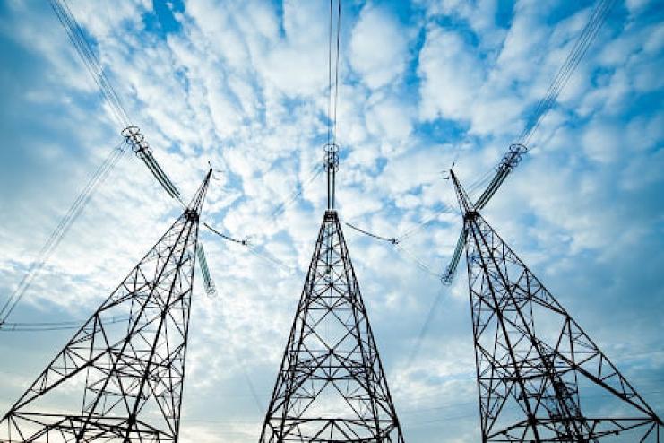 Експорт електроенергії під час відключень: Центр протидії дезінформації спростував фейки