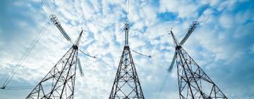 Експорт електроенергії під час відключень: Центр протидії дезінформації спростував фейки