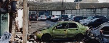 Наслідки нічної атаки на Одесу: у приватному секторі міста масштабні руйнування