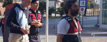 25 років ув’язнення: у Туреччині засудили одесита Дмитра Чабана, який збив на смерть двох грабіжників