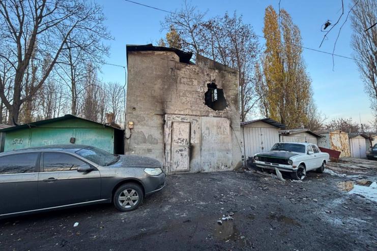 Одещина пережила семигодинну атаку дронів: є руйнування та постраждалі — Олег Кіпер