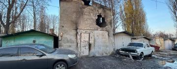 Одещина пережила семигодинну атаку дронів: є руйнування та постраждалі — Олег Кіпер