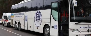 Україна повернула з Білорусі 31 цивільного: попереду на них чекає реабілітація та відновлення всіх прав