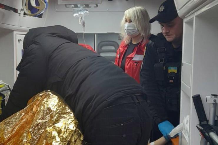 В Одеській області чоловіка уразило струмом на залізниці: поліція з’ясовує обставини