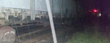 Поліцейські з’ясовують обставини загибелі жінки на залізниці в Одеській області