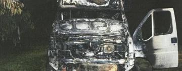 На Одещині молодик, який на замовлення ворога підпалив авто військових, постане перед судом