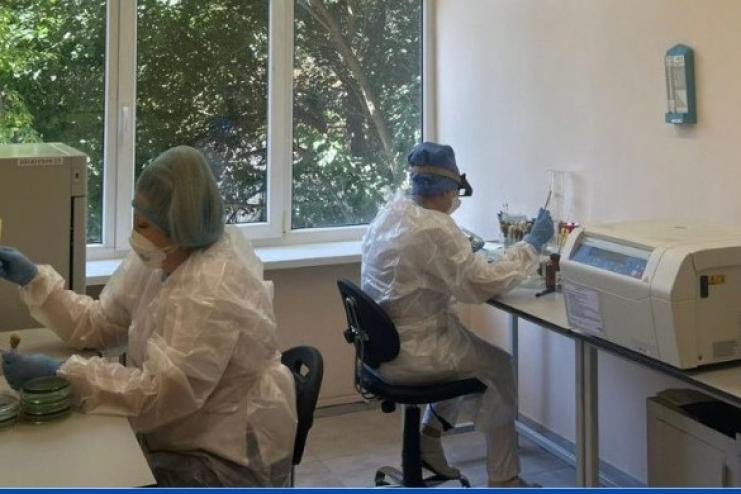 Епідемічна ситуація на Одещині: ріст ГРВІ серед дітей, сплеск кишкових інфекцій та ускладнення з ентеровірусами