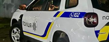 На Одещині викрили двох молодиків, які допомагали чоловікам нелегально перетнути кордон