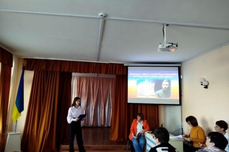 Продовження наукового марафону: переможці МАН представлятимуть громаду на обласному етапі