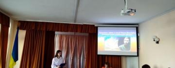 Продовження наукового марафону: переможці МАН представлятимуть громаду на обласному етапі