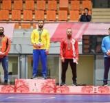 Саратська громада вітає Анатолія Червоненка з перемогою на Дефлімпійських іграх у Токіо