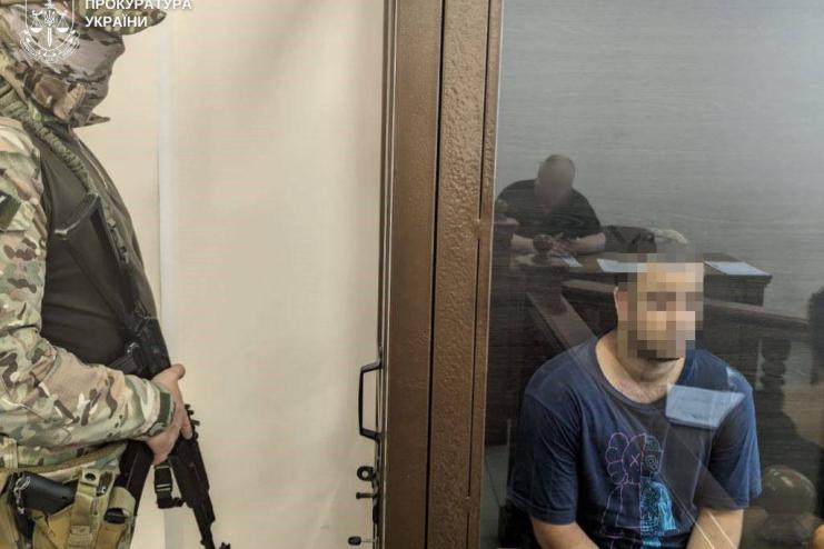 В Одесі винесли вирок молодику, який підпалював автівки військових за вказівками ворожого агента