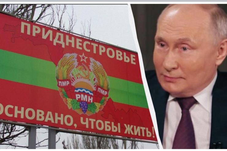 Політика без політики: як у Придністров’ї проходить «виборча кампанія», де результат відомий заздалегідь