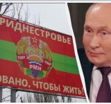 Політика без політики: як у Придністров’ї проходить «виборча кампанія», де результат відомий заздалегідь