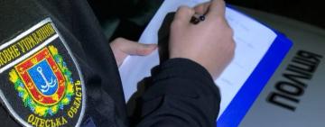 Суд виніс обвинувальний вирок жителю Білгород-Дністровського району за умисне невиконання постанови суду