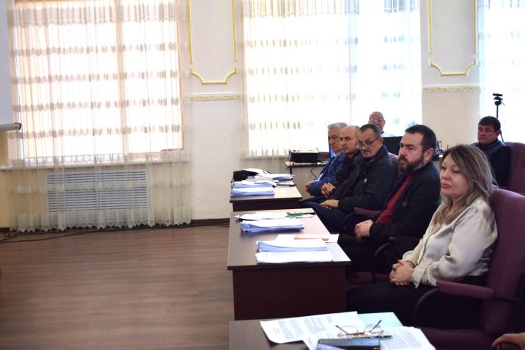 Арциз просить справедливості у визначенні зони бойових дій