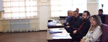 Арциз просить справедливості у визначенні зони бойових дій