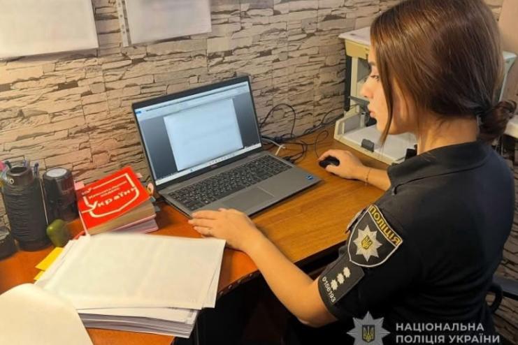 На Одещині чоловік, який тяжко поранив дружину, постане перед судом