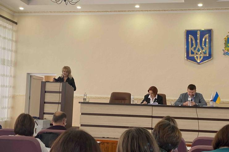 Арцизька міська рада затвердила Програму компенсації різниці в тарифах на водопостачання та водовідведення