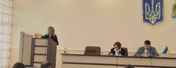 Арцизька міська рада затвердила Програму компенсації різниці в тарифах на водопостачання та водовідведення