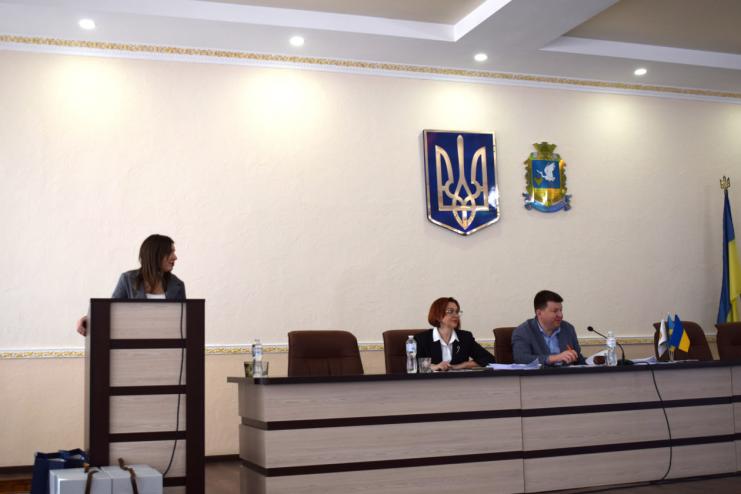 Молодіжна рада 3.0: Арцизька громада отримала оновлений склад на 2025–2027 роки