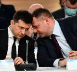Офіційно: Зеленський звільнив Андрія Єрмака з посади керівника Офісу Президента - УКАЗ