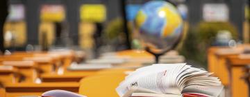 Українські школи втратили 400 тисяч учнів: що це означає для громад та бюджету