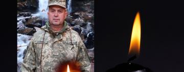 Татарбунарська громада в жалобі: на війні загинув захисник із Білолісся Юрій Лісецький