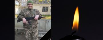 Болградська громада прощається із захисником: на фронті загинув військовослужбовець Антон Котляренко