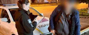 Одеські поліцейські відкрили кримінальну справу: чоловік жорстоко побив німецьку вівчарку