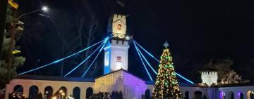 Арциз готується до дива: міський голова повідомив, коли встановлять головну ялинку громади