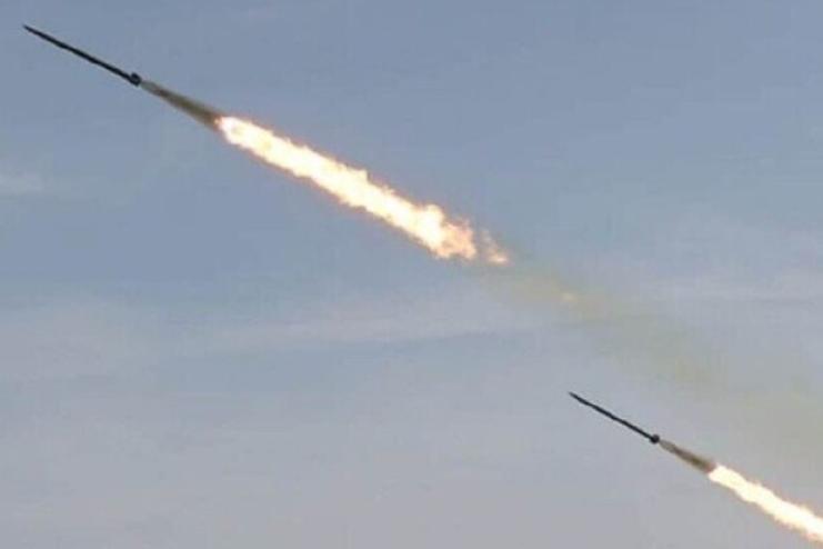Вчора РФ атакувала Одещину двома балістичними ракетами