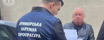 20 мільйонів збитків громаді: прокуратура викрила незаконне будівництво на «Ланжероні»