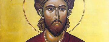 1 грудня. Пам'ять святого мученика Платона