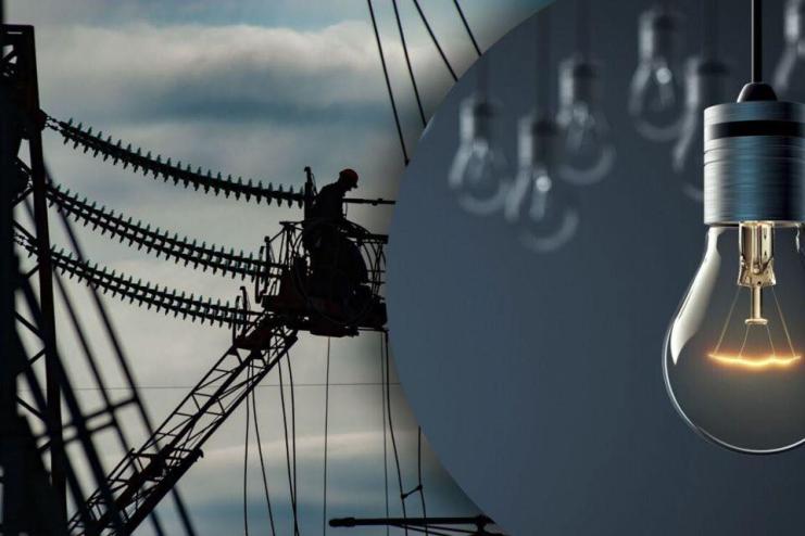 Ренійська громада без світла: зустріч із керівництвом району, пояснення енергетичної ситуації та тимчасове закриття пункту пропуску