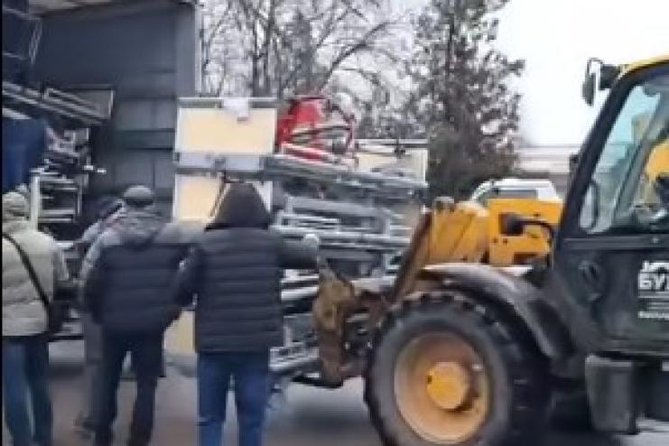 Арцизька громада отримала чергову гуманітарну допомогу від німецьких партнерів: обладнання передадуть медзакладам та найуразливішим родинам